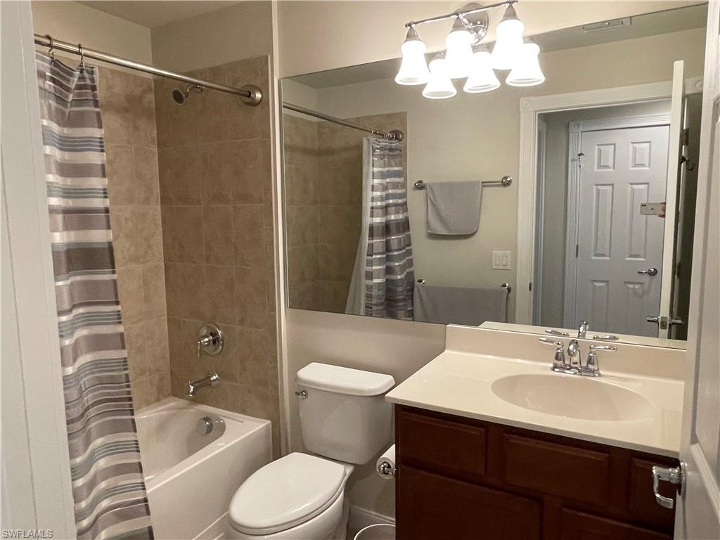 VERONA WALK - Residential