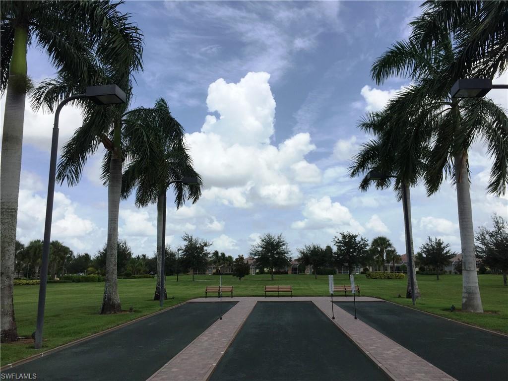 VERONA WALK - Residential