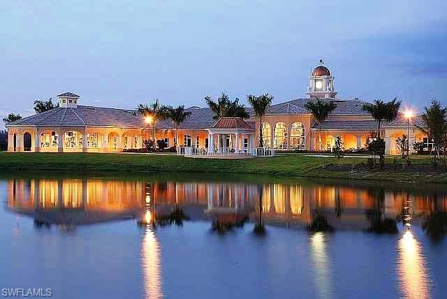 VERONA WALK - Residential