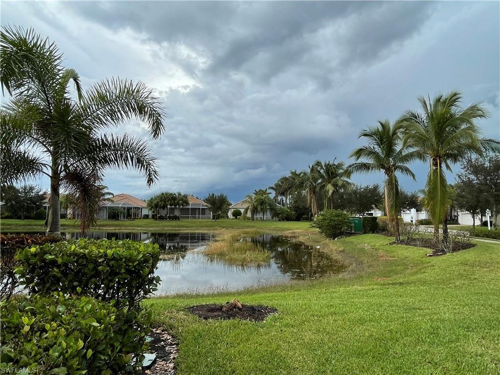 VERONA WALK - Residential