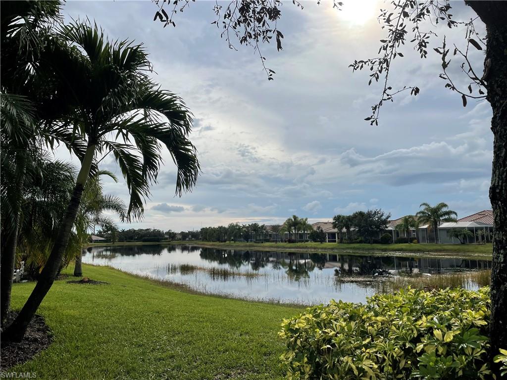 VERONA WALK - Residential