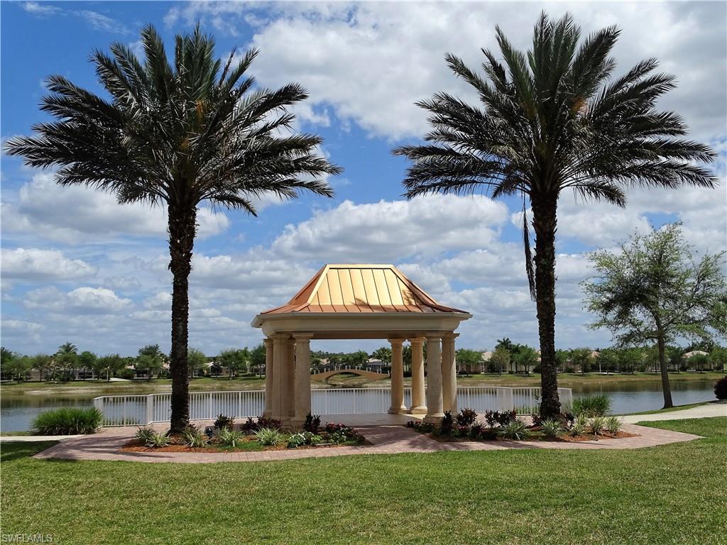 VERONA WALK - Residential