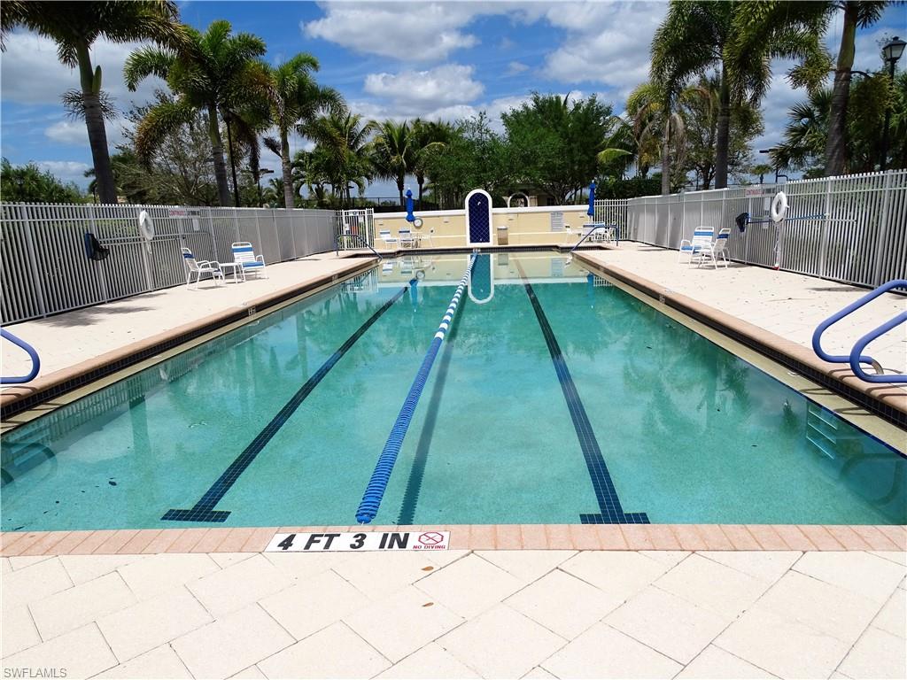 VERONA WALK - Residential