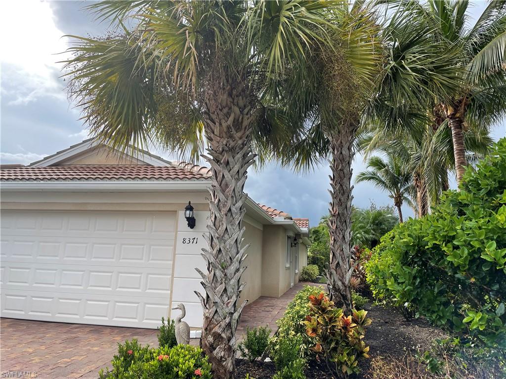 VERONA WALK - Residential