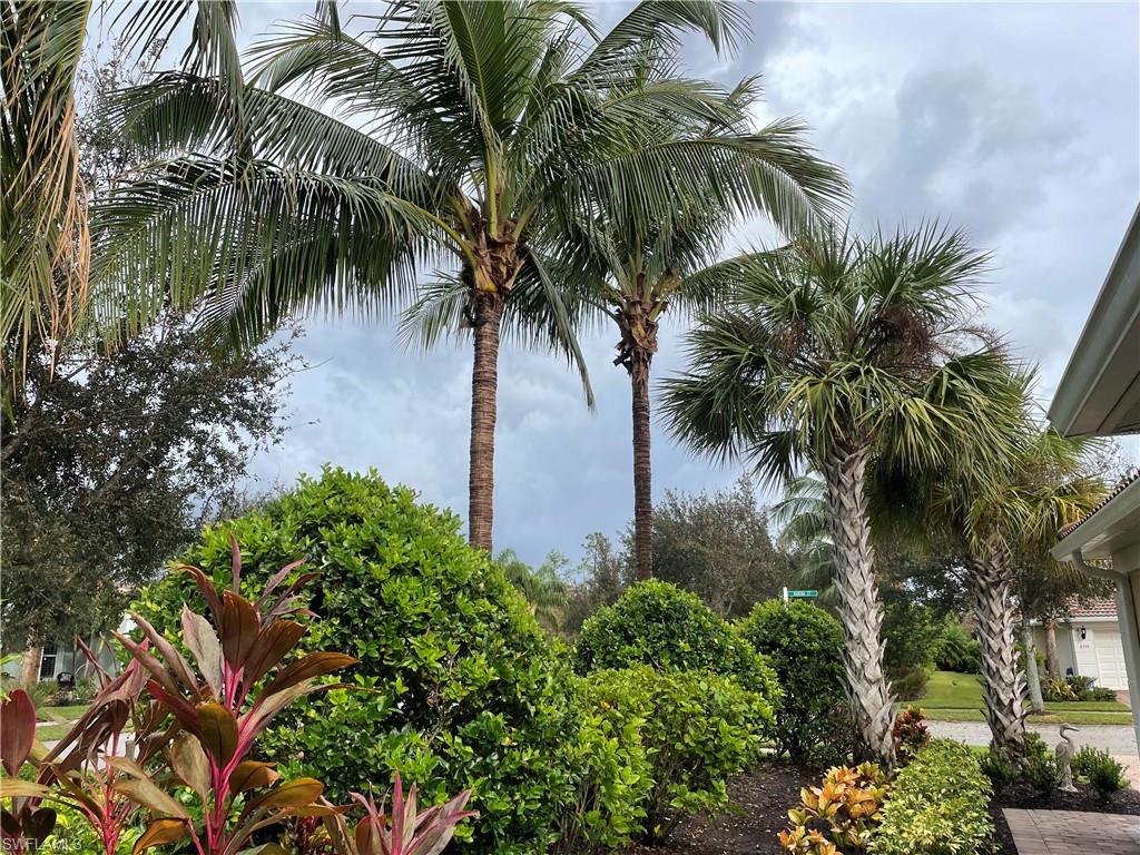 VERONA WALK - Residential