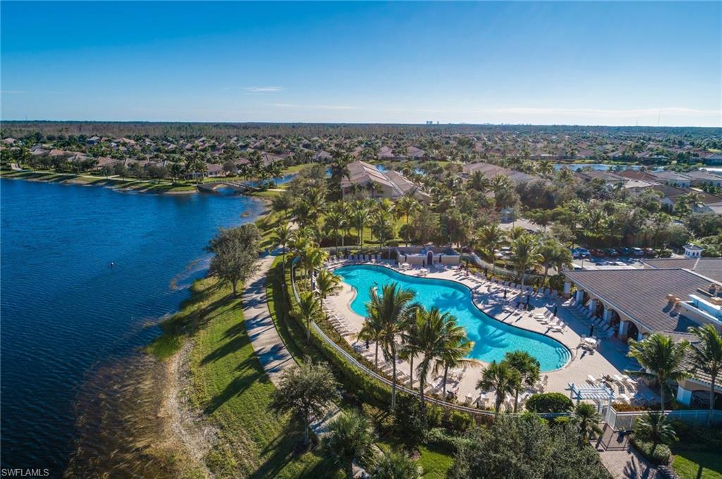 VERONA WALK - Residential