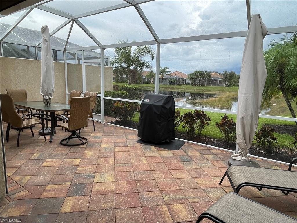 VERONA WALK - Residential