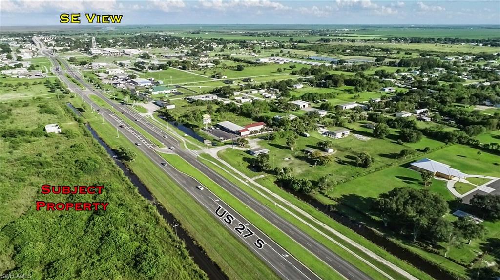 1210 N Us Highway 27