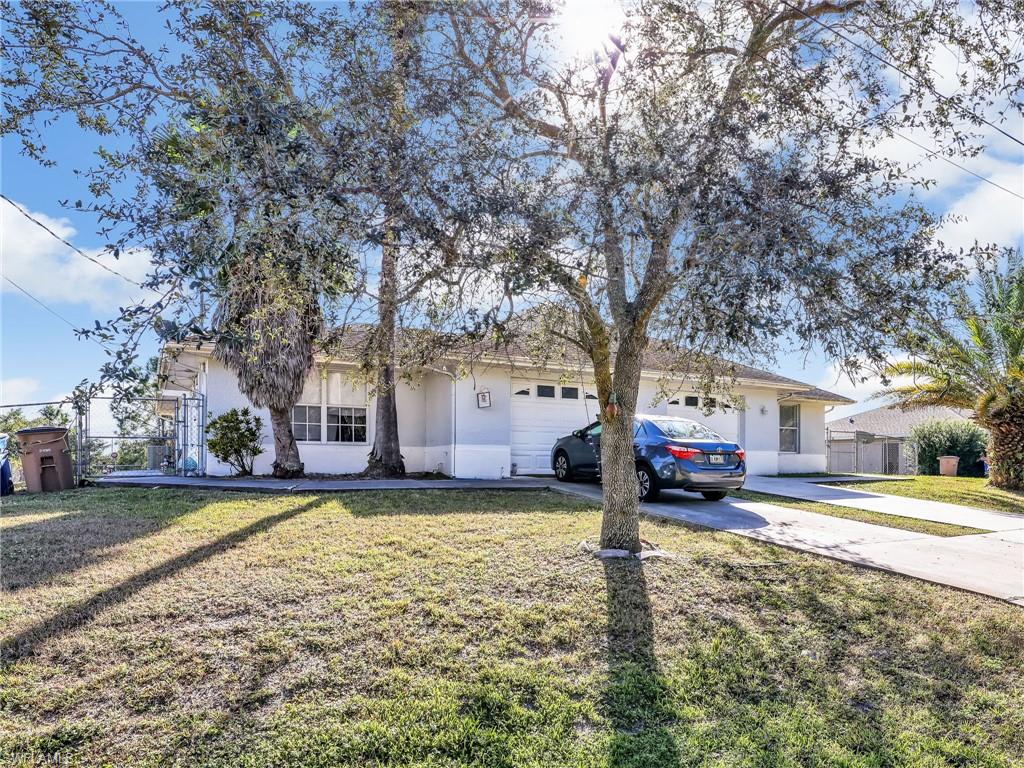 LEHIGH ACRES - Residential Lease
