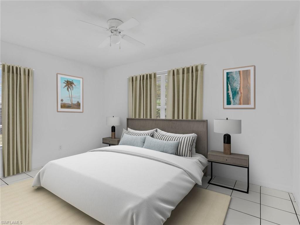 LEHIGH ACRES - Residential Lease