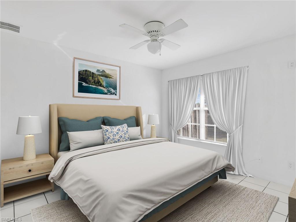 LEHIGH ACRES - Residential Lease