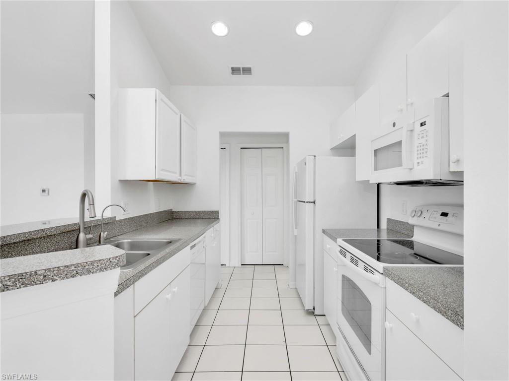 LEHIGH ACRES - Residential Lease