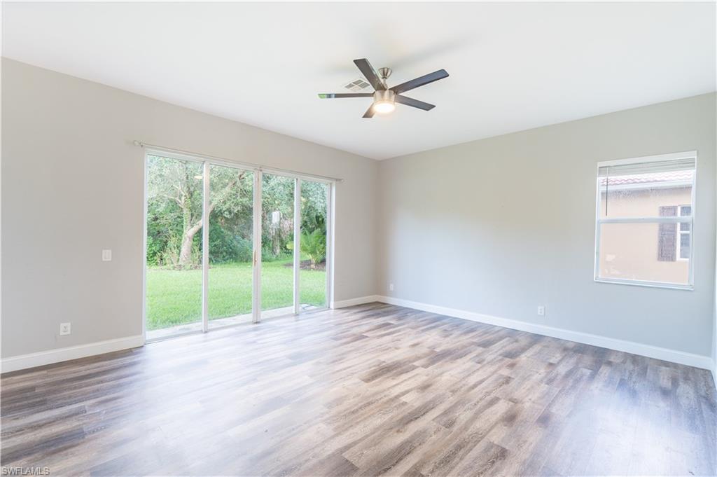 CORAL LAKES - Residential