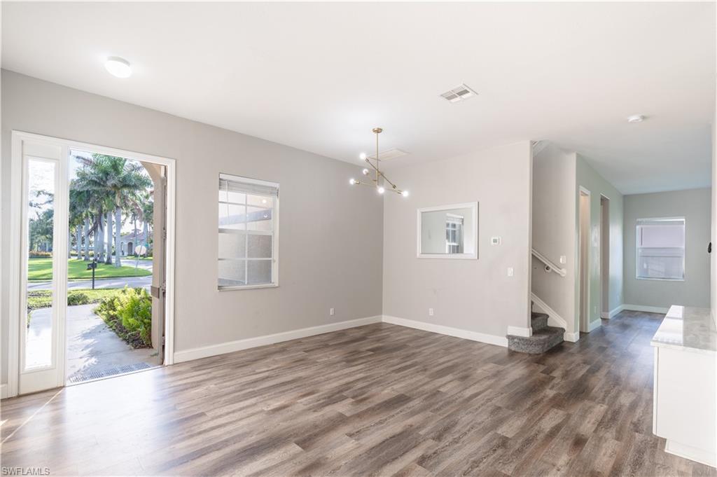 CORAL LAKES - Residential