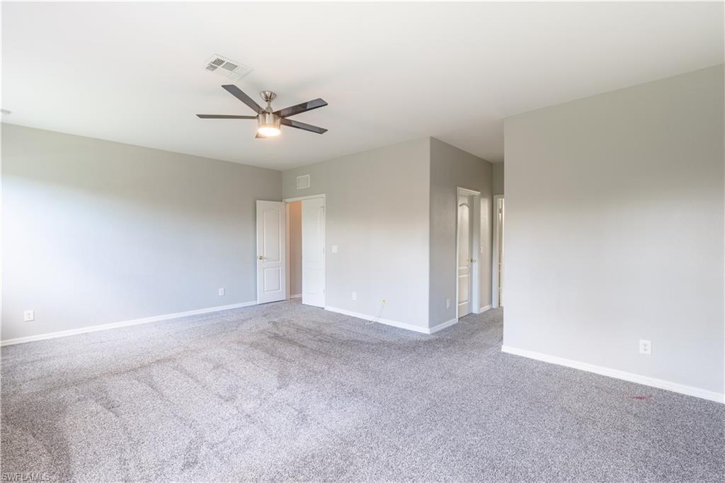 CORAL LAKES - Residential