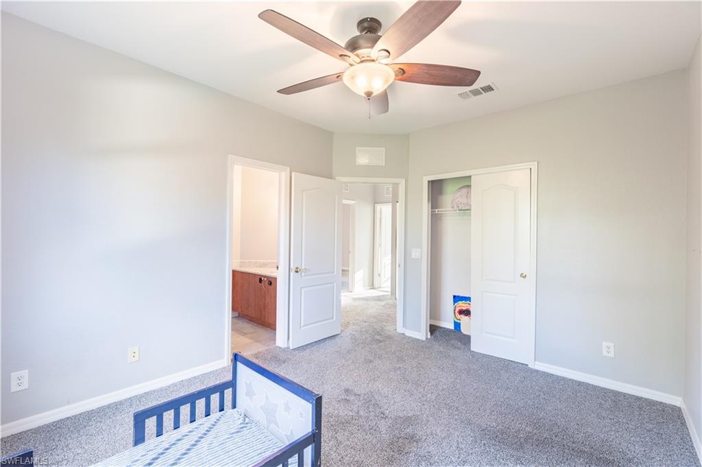 CORAL LAKES - Residential