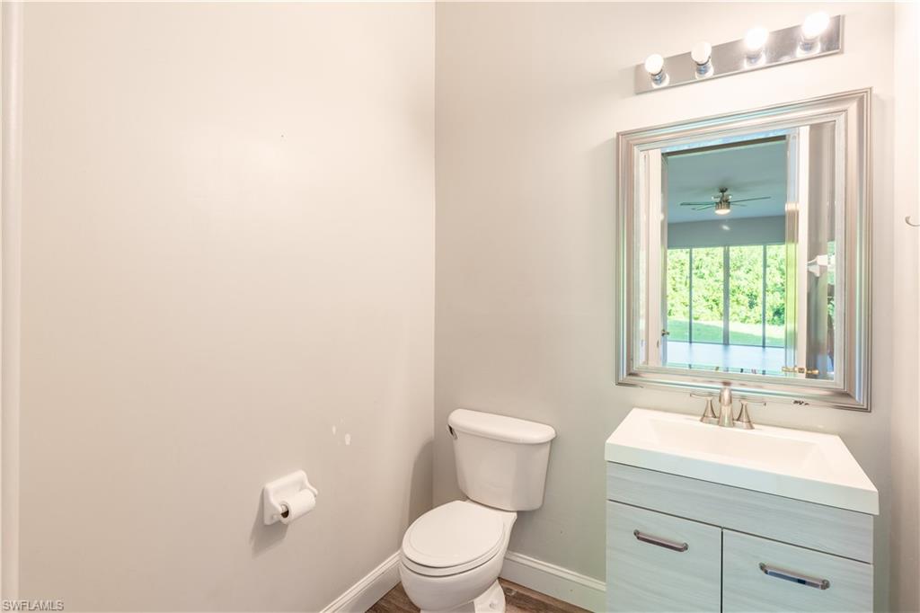 CORAL LAKES - Residential