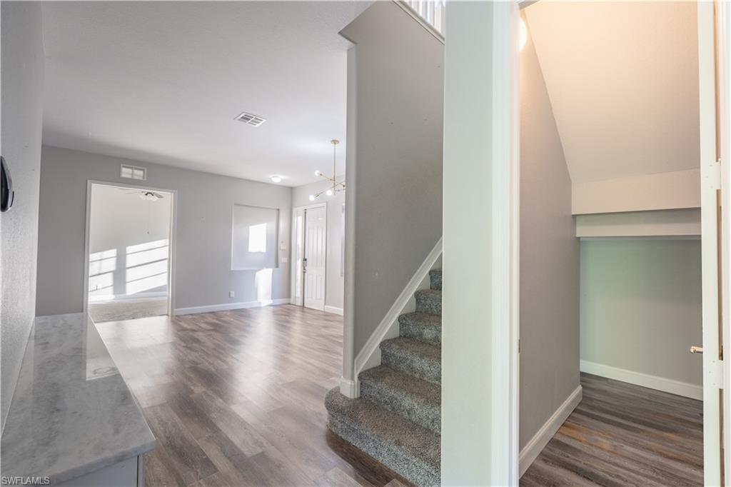 CORAL LAKES - Residential