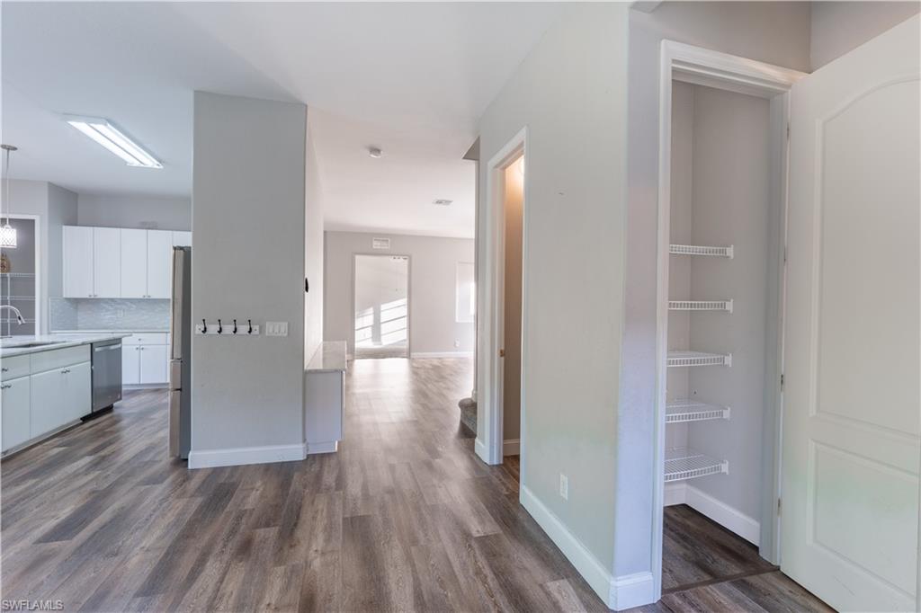 CORAL LAKES - Residential