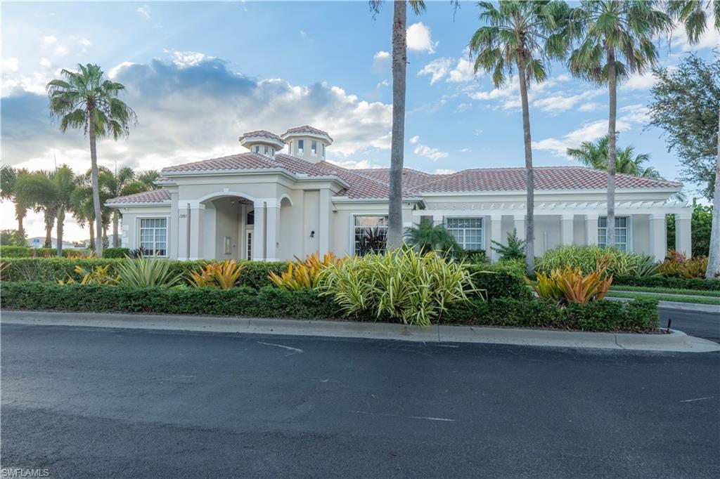 CORAL LAKES - Residential