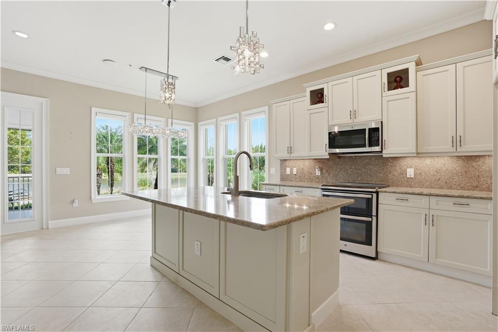 ISLES OF COLLIER PRESERVE - Residential