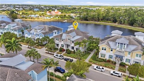 Photo of 6565 Dominica DR #101, NAPLES, FL 34113 (MLS # 226016827)