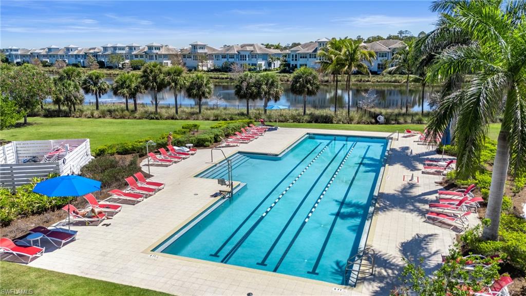 ISLES OF COLLIER PRESERVE - Residential