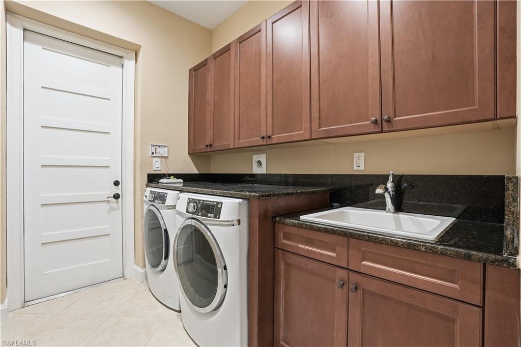 ISLES OF COLLIER PRESERVE - Residential