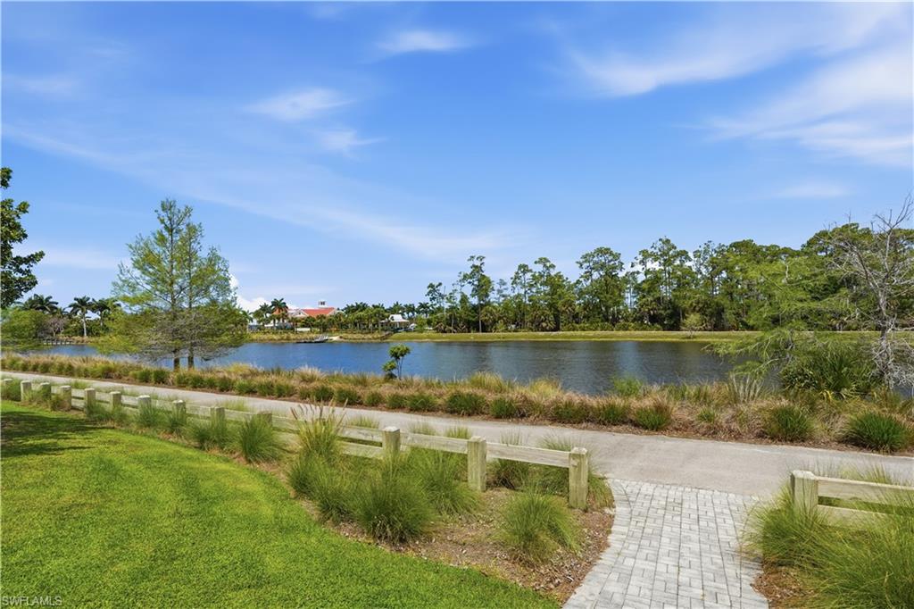 ISLES OF COLLIER PRESERVE - Residential