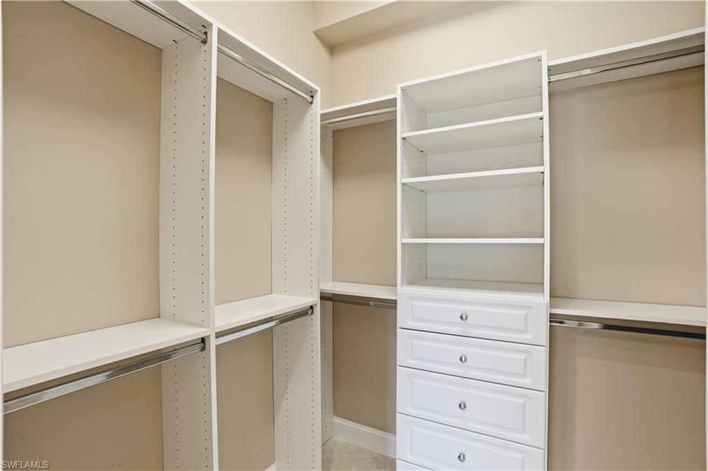 ISLES OF COLLIER PRESERVE - Residential