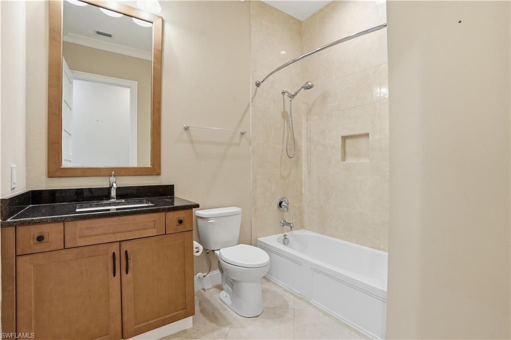 ISLES OF COLLIER PRESERVE - Residential