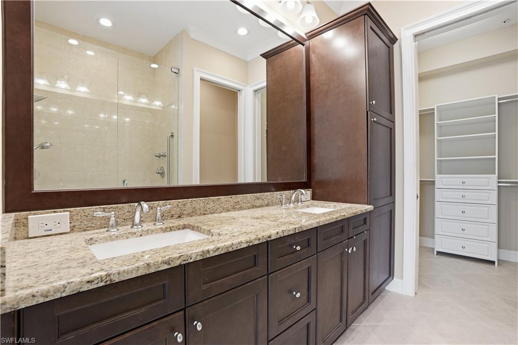 ISLES OF COLLIER PRESERVE - Residential