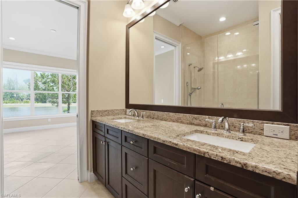 ISLES OF COLLIER PRESERVE - Residential