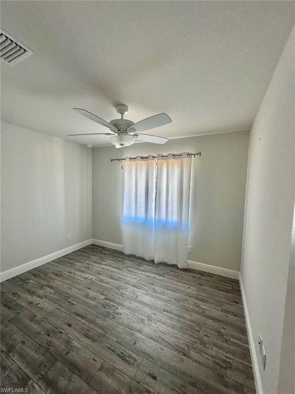 PORT CHARLOTTE - Residential Lease