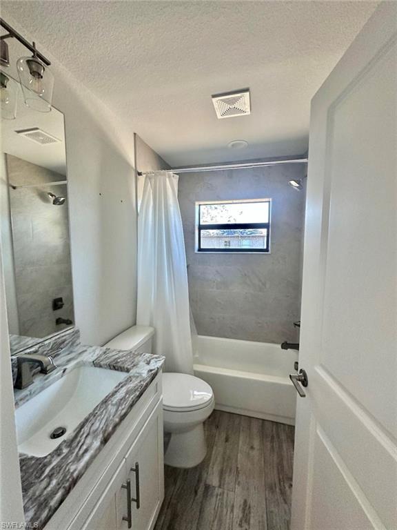 PORT CHARLOTTE - Residential Lease