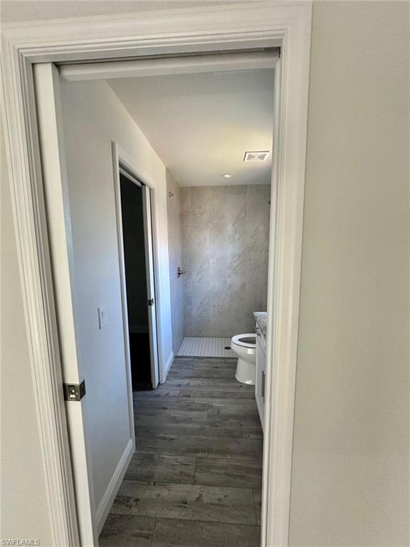 PORT CHARLOTTE - Residential Lease