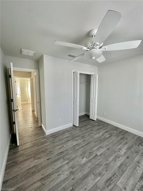 PORT CHARLOTTE - Residential Lease