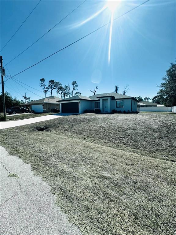 PORT CHARLOTTE - Residential Lease