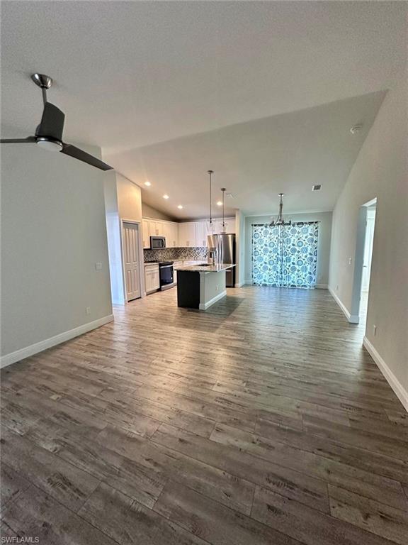 PORT CHARLOTTE - Residential Lease