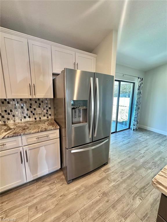 PORT CHARLOTTE - Residential Lease