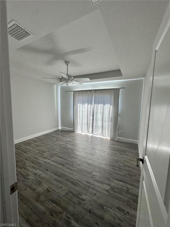 PORT CHARLOTTE - Residential Lease