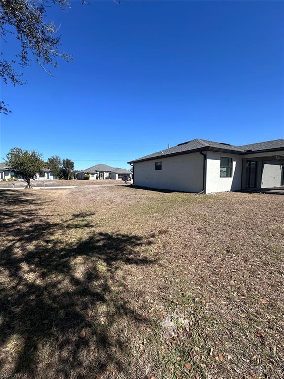 PORT CHARLOTTE - Residential Lease