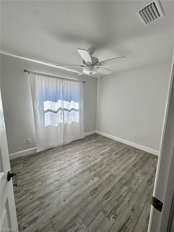 PORT CHARLOTTE - Residential Lease