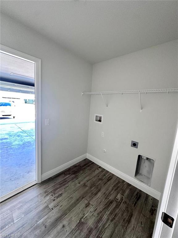 PORT CHARLOTTE - Residential Lease