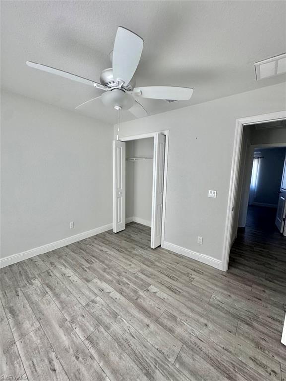 PORT CHARLOTTE - Residential Lease