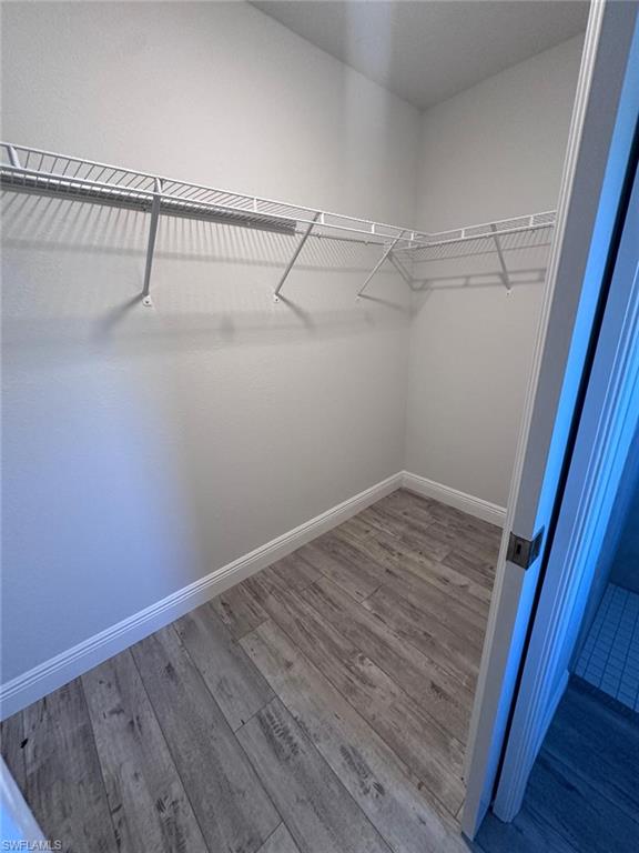 PORT CHARLOTTE - Residential Lease