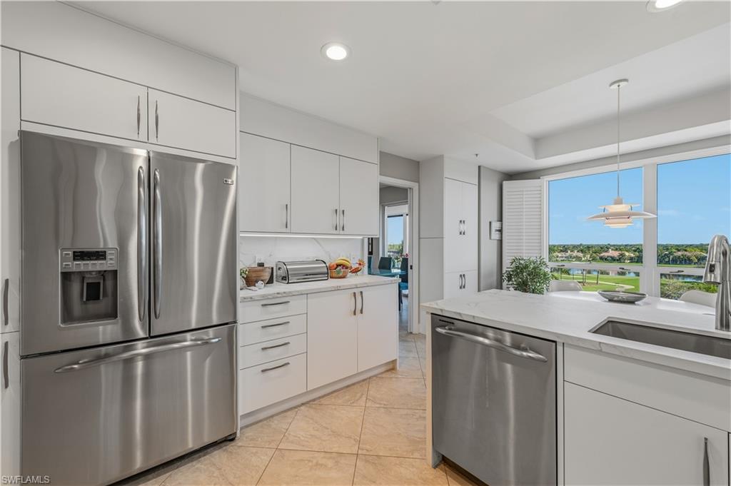 VISTAS AT BONITA BAY - Residential