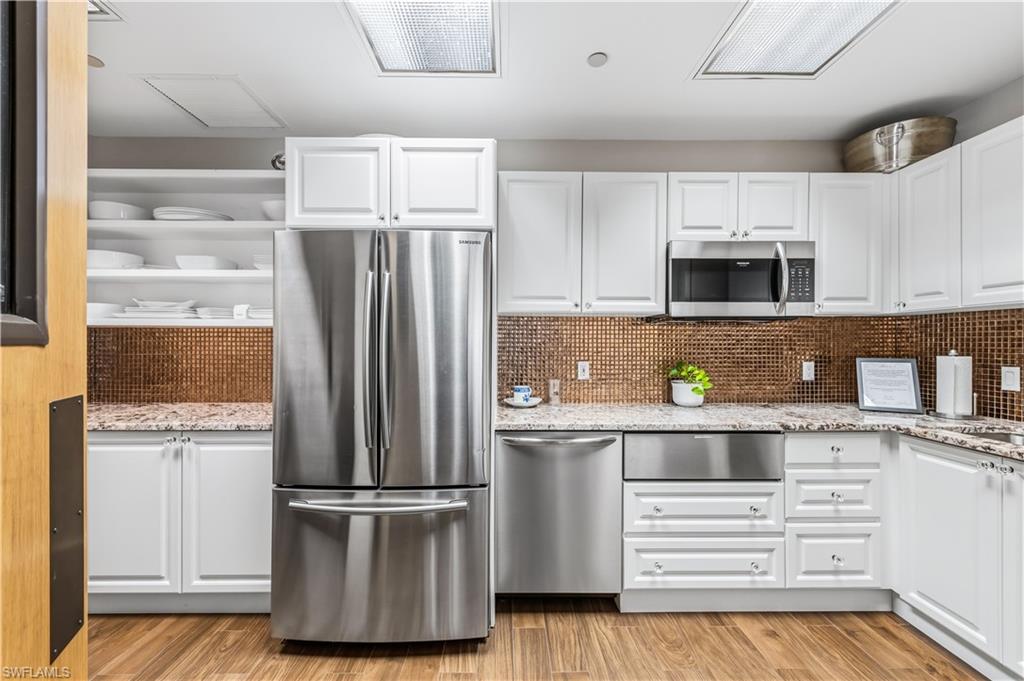 VISTAS AT BONITA BAY - Residential