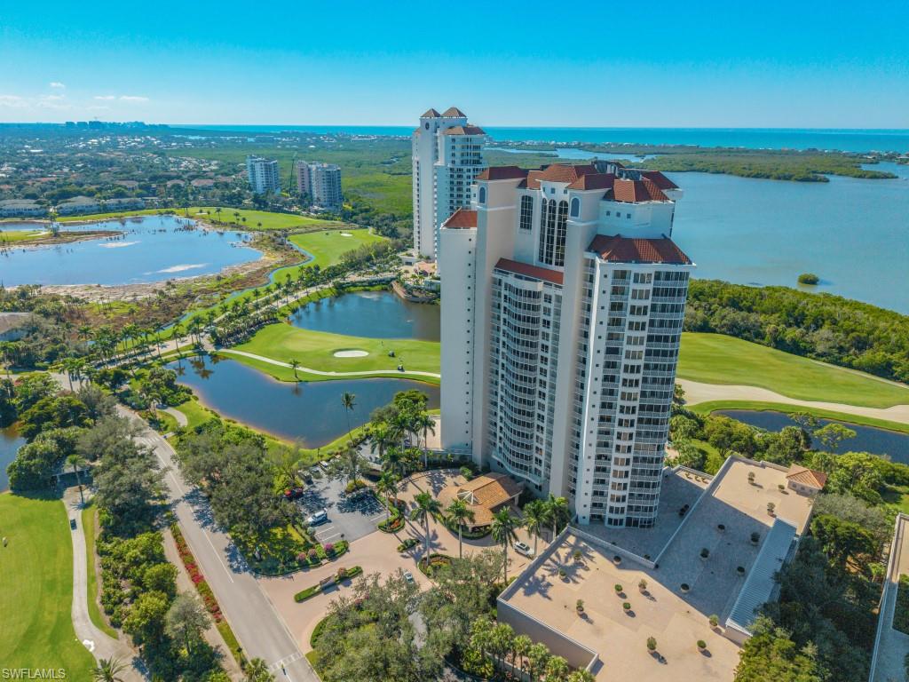 VISTAS AT BONITA BAY - Residential