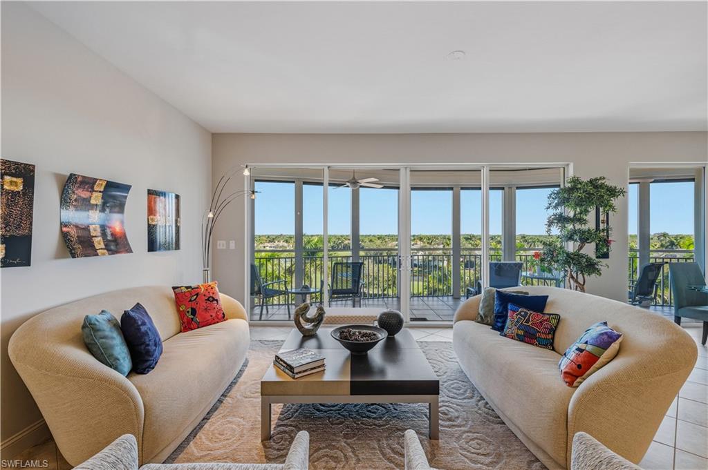 VISTAS AT BONITA BAY - Residential